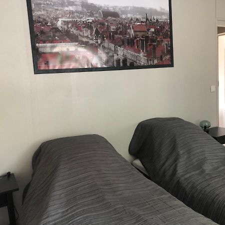 Marion & Eric Apartment Sore Ngoại thất bức ảnh