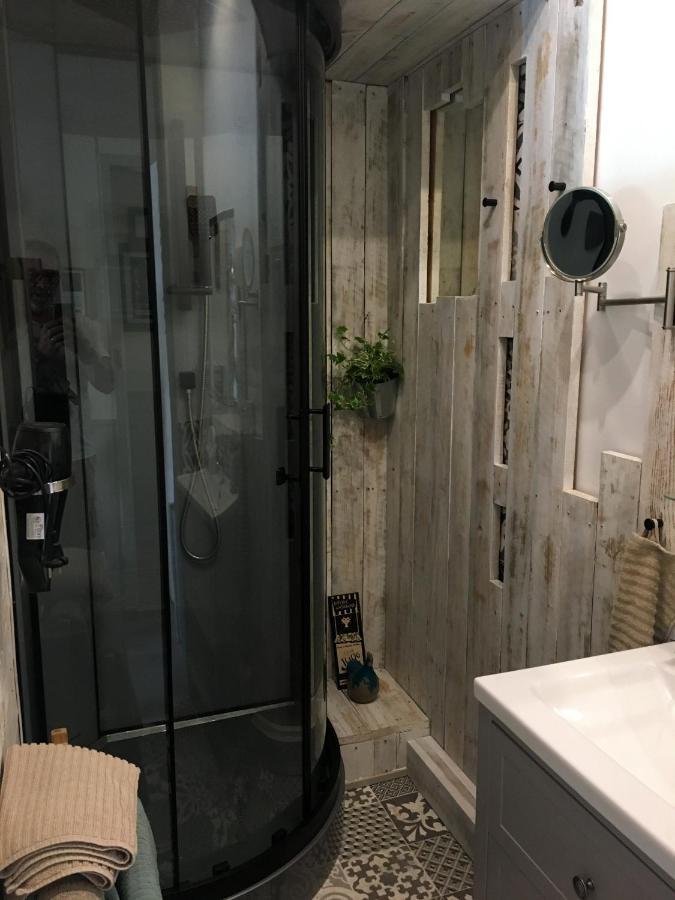 Marion & Eric Apartment Sore Ngoại thất bức ảnh