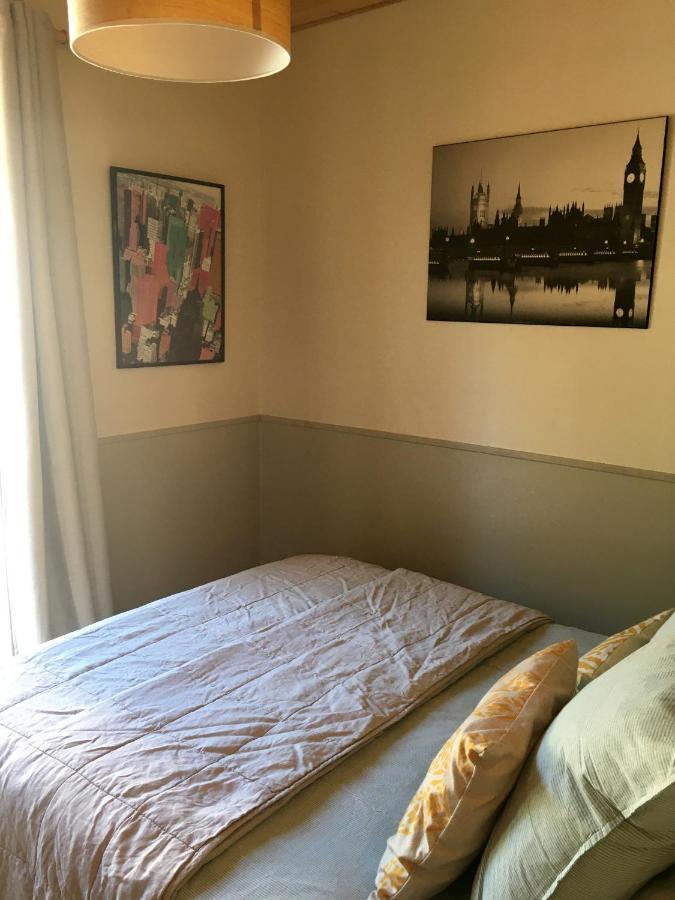 Marion & Eric Apartment Sore Ngoại thất bức ảnh