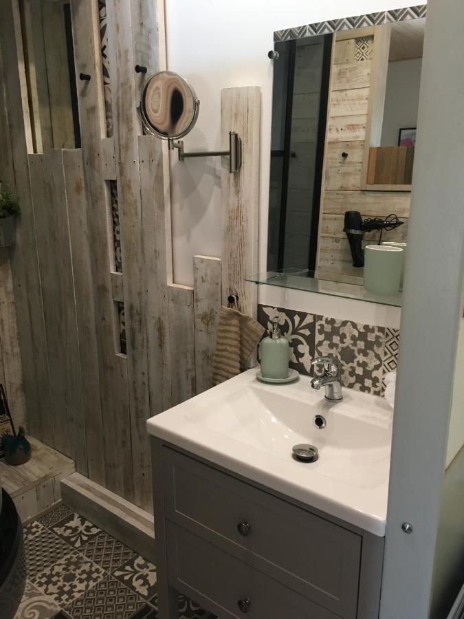 Marion & Eric Apartment Sore Ngoại thất bức ảnh