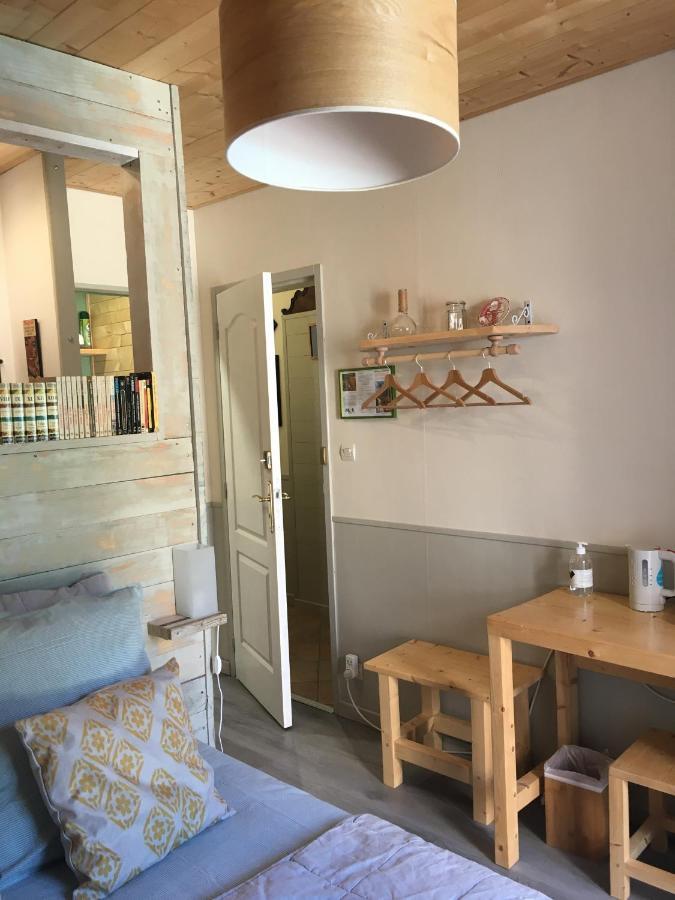 Marion & Eric Apartment Sore Ngoại thất bức ảnh