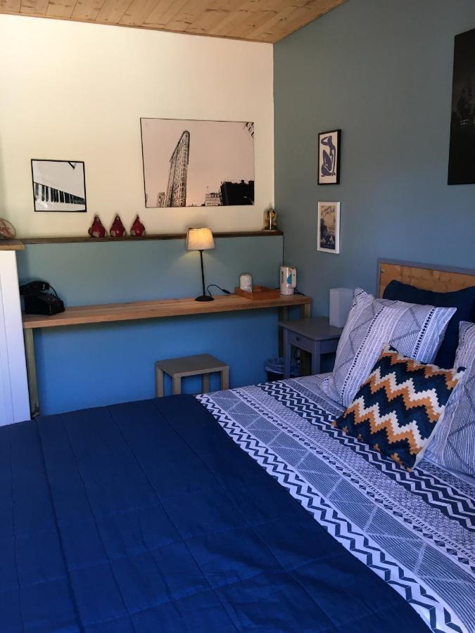 Marion & Eric Apartment Sore Ngoại thất bức ảnh