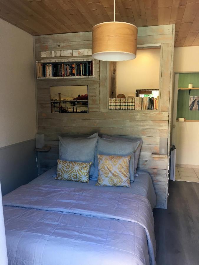 Marion & Eric Apartment Sore Ngoại thất bức ảnh