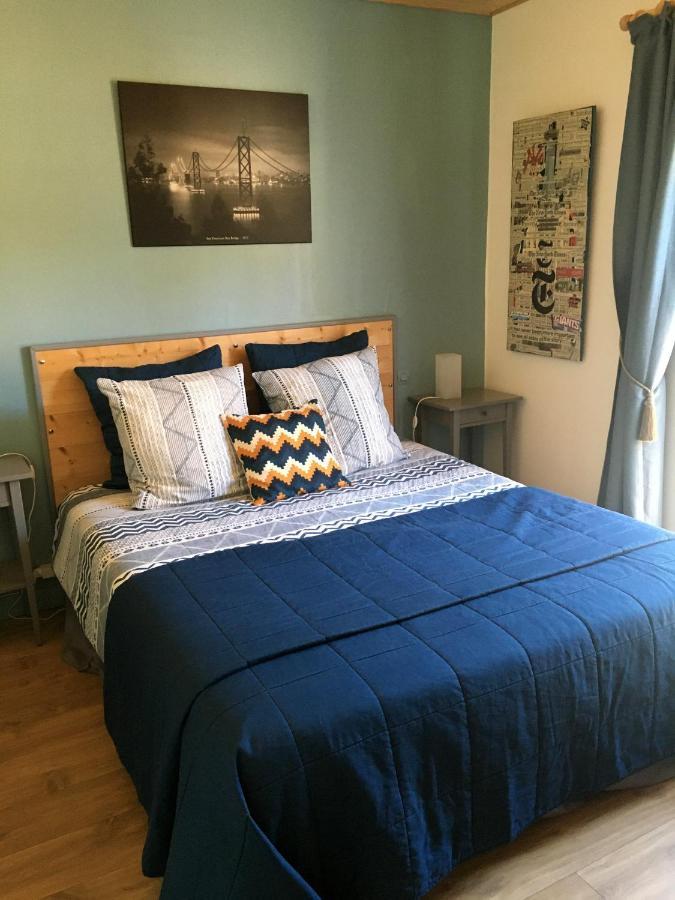 Marion & Eric Apartment Sore Ngoại thất bức ảnh