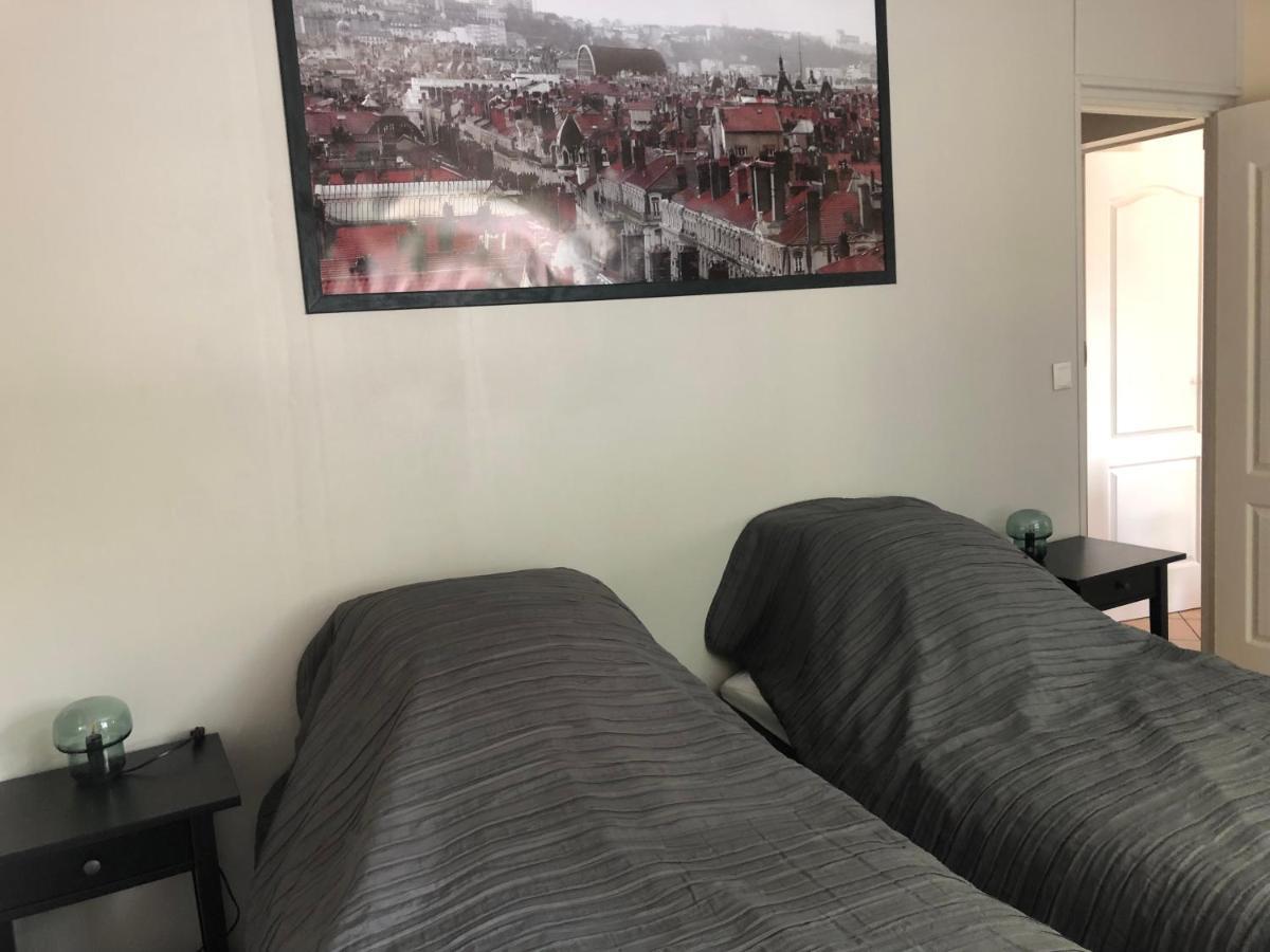 Marion & Eric Apartment Sore Ngoại thất bức ảnh
